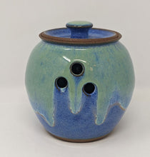 Load image into Gallery viewer, Joy Friedman: Garlic Jar