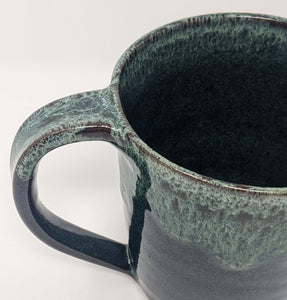 Joy Friedman: Tapered Mug
