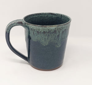 Joy Friedman: Tapered Mug