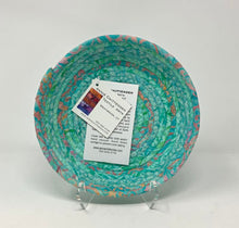 Load image into Gallery viewer, Annie Chittenden: 6.5" Textile Basket