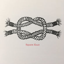 Load image into Gallery viewer, Chris Campbell: Basic Knots Set