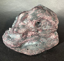 Load image into Gallery viewer, Josh Simpson Contemporary Glass: Tektite Portal Sculpture Vintage and Unusual