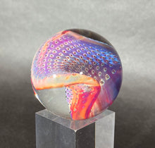 Load image into Gallery viewer, Josh Simpson Contemporary Glass: Corona Gravitron
