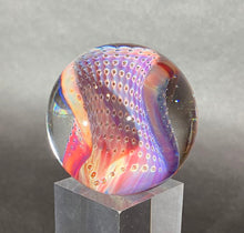 Load image into Gallery viewer, Josh Simpson Contemporary Glass: Corona Gravitron