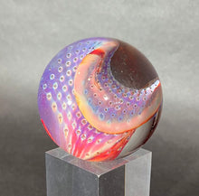 Load image into Gallery viewer, Josh Simpson Contemporary Glass: Corona Gravitron