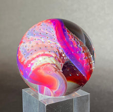 Load image into Gallery viewer, Josh Simpson Contemporary Glass: Corona Gravitron