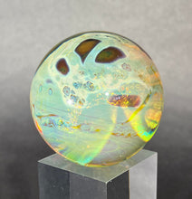Load image into Gallery viewer, Josh Simpson Contemporary Glass: Cloud Planet