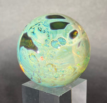 Load image into Gallery viewer, Josh Simpson Contemporary Glass: Cloud Planet