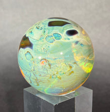 Load image into Gallery viewer, Josh Simpson Contemporary Glass: Cloud Planet