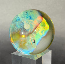 Load image into Gallery viewer, Josh Simpson Contemporary Glass: Cloud Planet