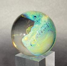 Load image into Gallery viewer, Josh Simpson Contemporary Glass: Cloud Planet