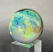 Load image into Gallery viewer, Josh Simpson Contemporary Glass: Cloud Planet