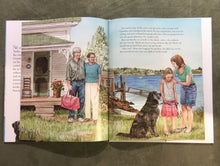 Load image into Gallery viewer, Astrid Sheckels: Book, Nic & Nellie