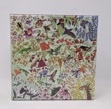 Load image into Gallery viewer, Ms Green Jeanne Designs: Pollinating Partners Puzzle