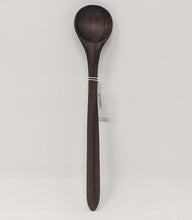 Load image into Gallery viewer, Troy Brook Visions: Walnut Chutney Spoon