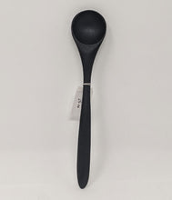 Load image into Gallery viewer, Troy Brook Visions: Ebonized Chutney Spoon