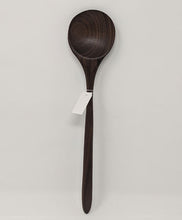 Load image into Gallery viewer, Troy Brook Visions: Walnut Round Spoon