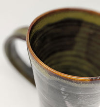 Load image into Gallery viewer, Guy Matsuda: Mug, Tea Dust Glaze