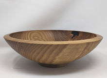 Load image into Gallery viewer, William R. Haines: White Ash Bowl
