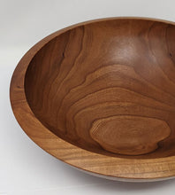 Load image into Gallery viewer, William R. Haines: Black Cherry Bowl