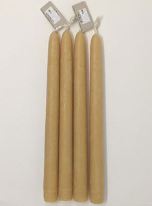Mole Hollow Candles: Beeswax