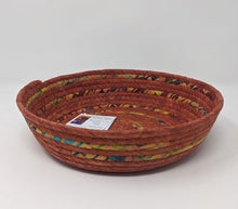 Load image into Gallery viewer, Annie Chittenden: Textile Basket