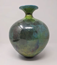 Load image into Gallery viewer, Bob Green: New Glaze Large Vase