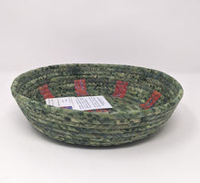 Load image into Gallery viewer, Annie Chittenden: Textile Basket