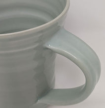 Load image into Gallery viewer, Guy Matsuda: Celadon Mug
