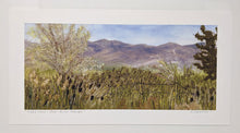 Load image into Gallery viewer, Julie Crabtree: Bear River Range Print