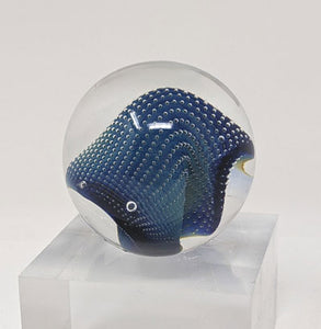 Josh Simpson Contemporary Glass: Gravitron Otherworld