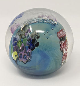 Josh Simpson Contemporary Glass: 3.0
