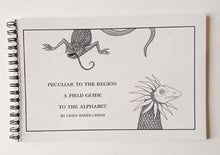 Load image into Gallery viewer, Linda Baker-Cimini: Peculiar To the Region Book