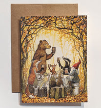 Load image into Gallery viewer, Astrid Sheckels: Autumn Feast