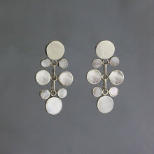 Load image into Gallery viewer, Anni Maliki: Serenity Earrings