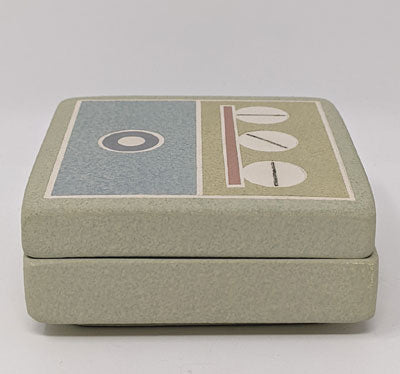 Andrew Van Assche: Small Box
