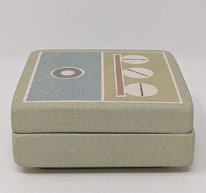 Andrew Van Assche: Small Box