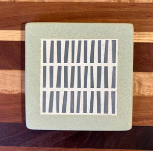 Andrew Van Assche: Tile/Coaster