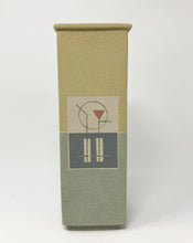Load image into Gallery viewer, Andrew Van Assche: 9&quot; Square Vase