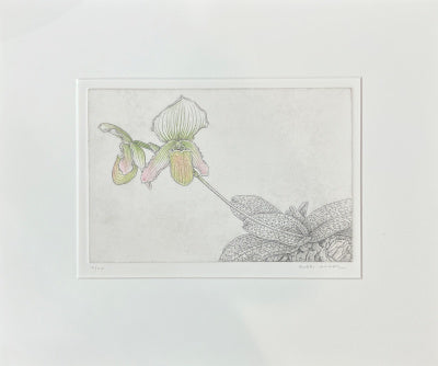 Bobbi Angell: Heron's Faire