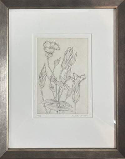 Bobbi Angell: Gentianopsis