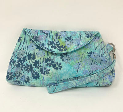 Barbara Escott: Wristlet