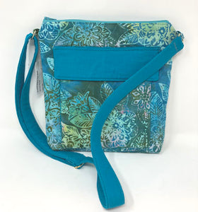 Barbara Escott: Suzanne Bag