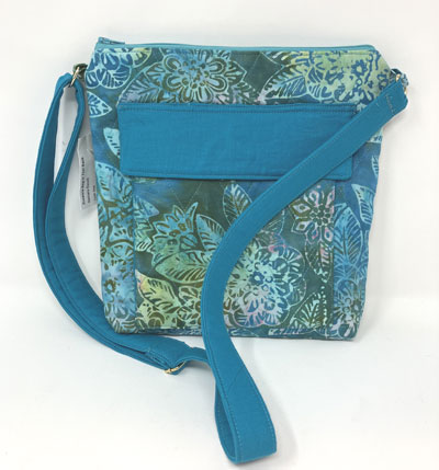 Barbara Escott: Suzanne Bag
