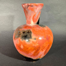 Load image into Gallery viewer, Bob Green: Small Classical Saggar Vase
