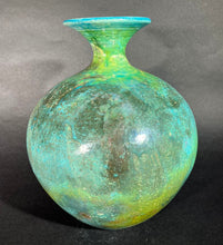 Load image into Gallery viewer, Bob Green: New Glaze Large Vase