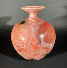 Load image into Gallery viewer, Bob Green: Saggar Fired Medium Vase