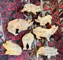 Load image into Gallery viewer, Bill Levine: Pig Puzzle