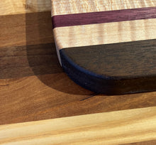 Load image into Gallery viewer, Bill Levine: Lare Charcuterie Board