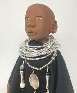 Belinda Lyons Zucker: Addae